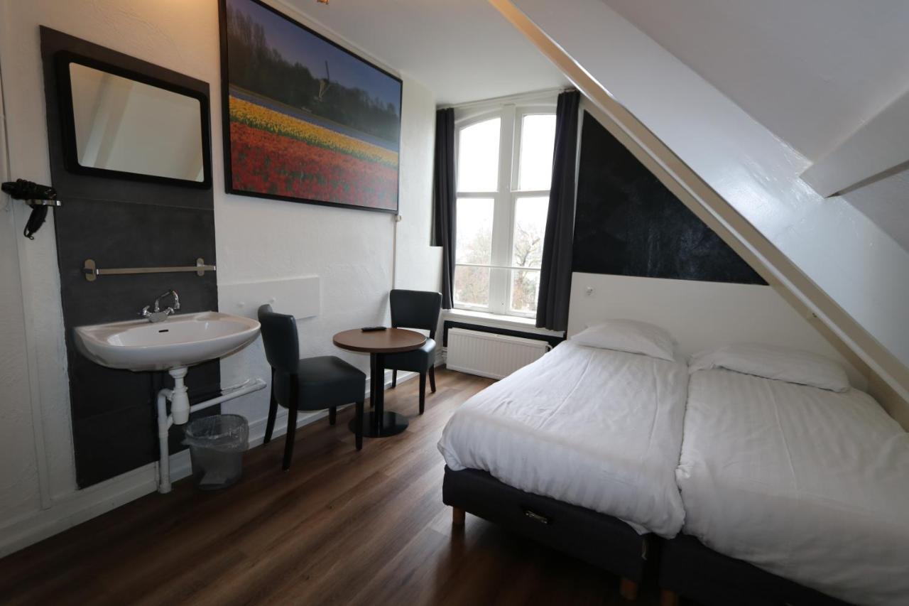 Hortus Hotel Amesterdão