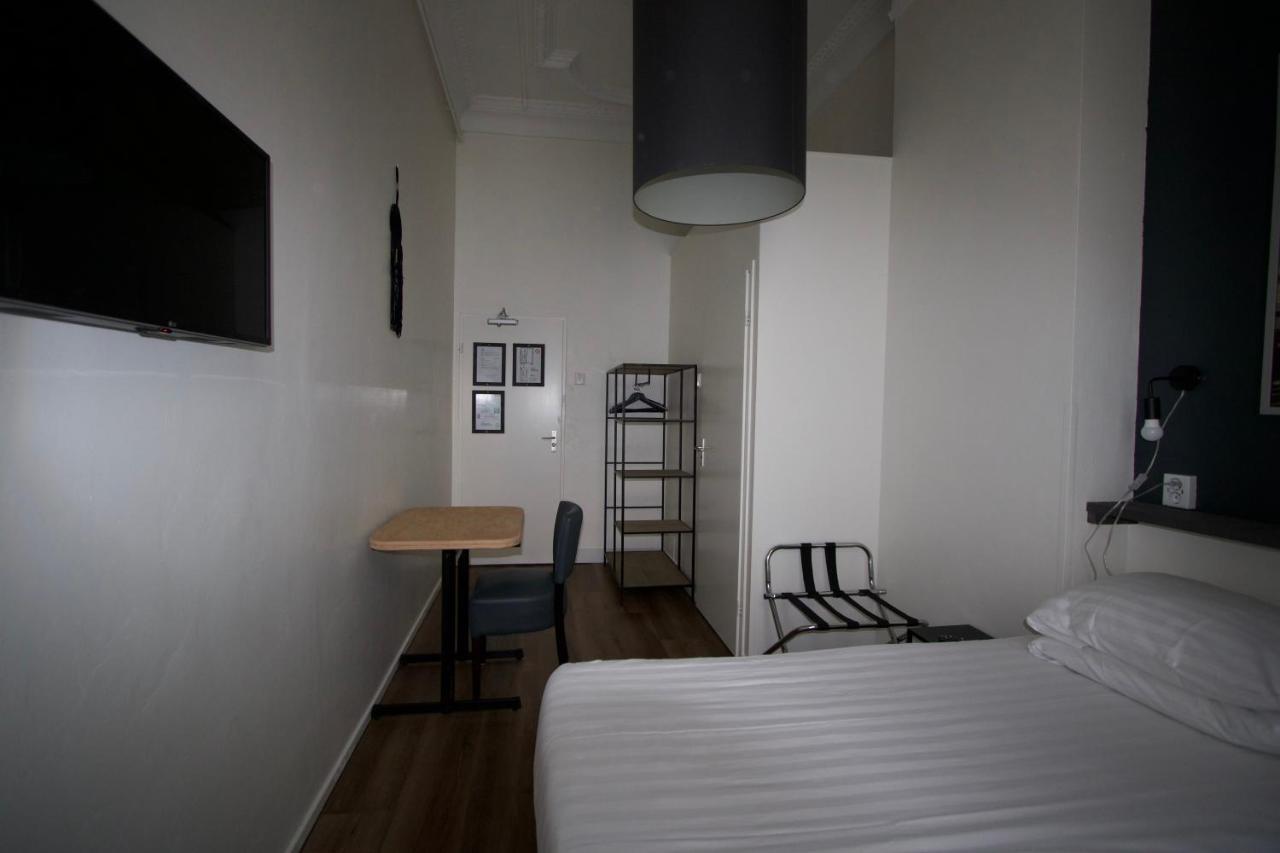 Hortus Hotel Amesterdão